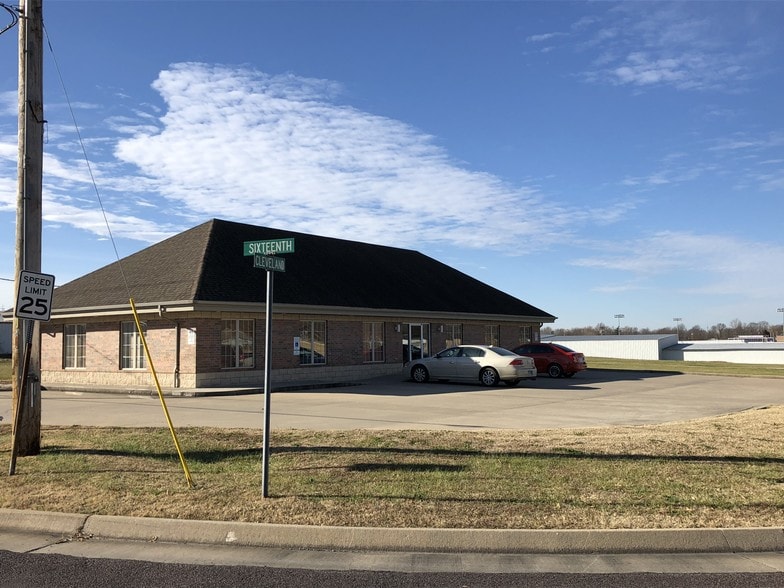 1515 E Cleveland Ave, Monett, MO for lease - Other - Image 2 of 18