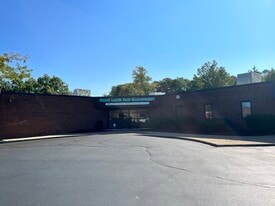 9002 Mentor Ave, Mentor OH - Office Space