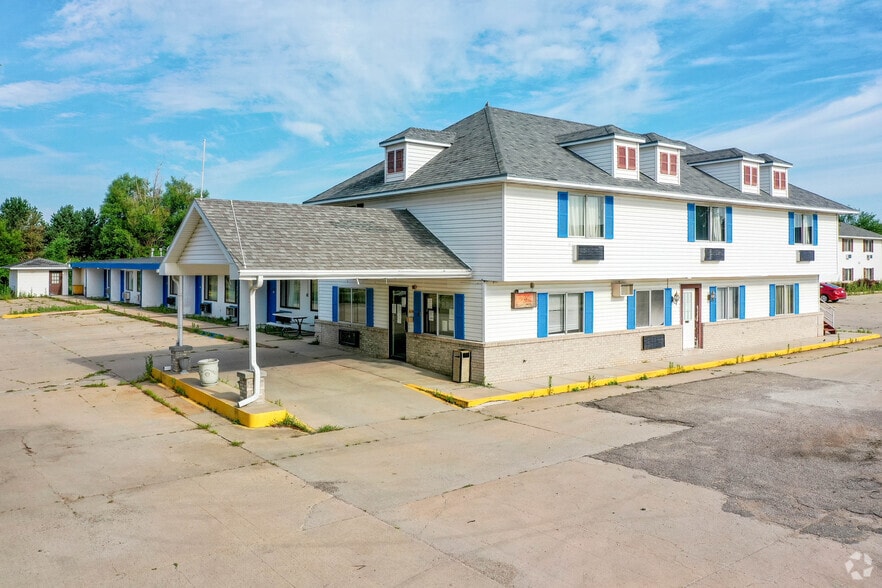 3629 Progressive Rd, Seward, NE for sale - Primary Photo - Image 1 of 1