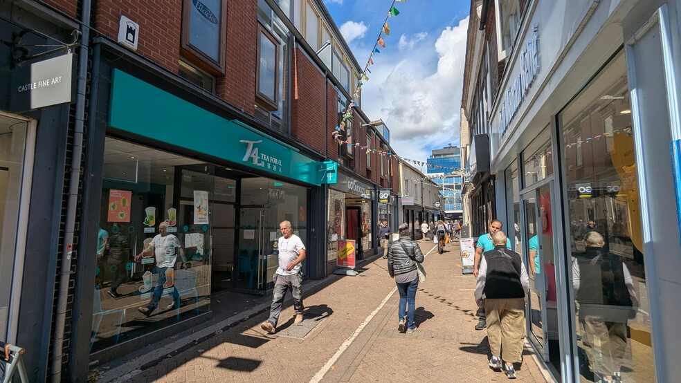 4 Chain St, Reading for lease - Building Photo - Image 3 of 7