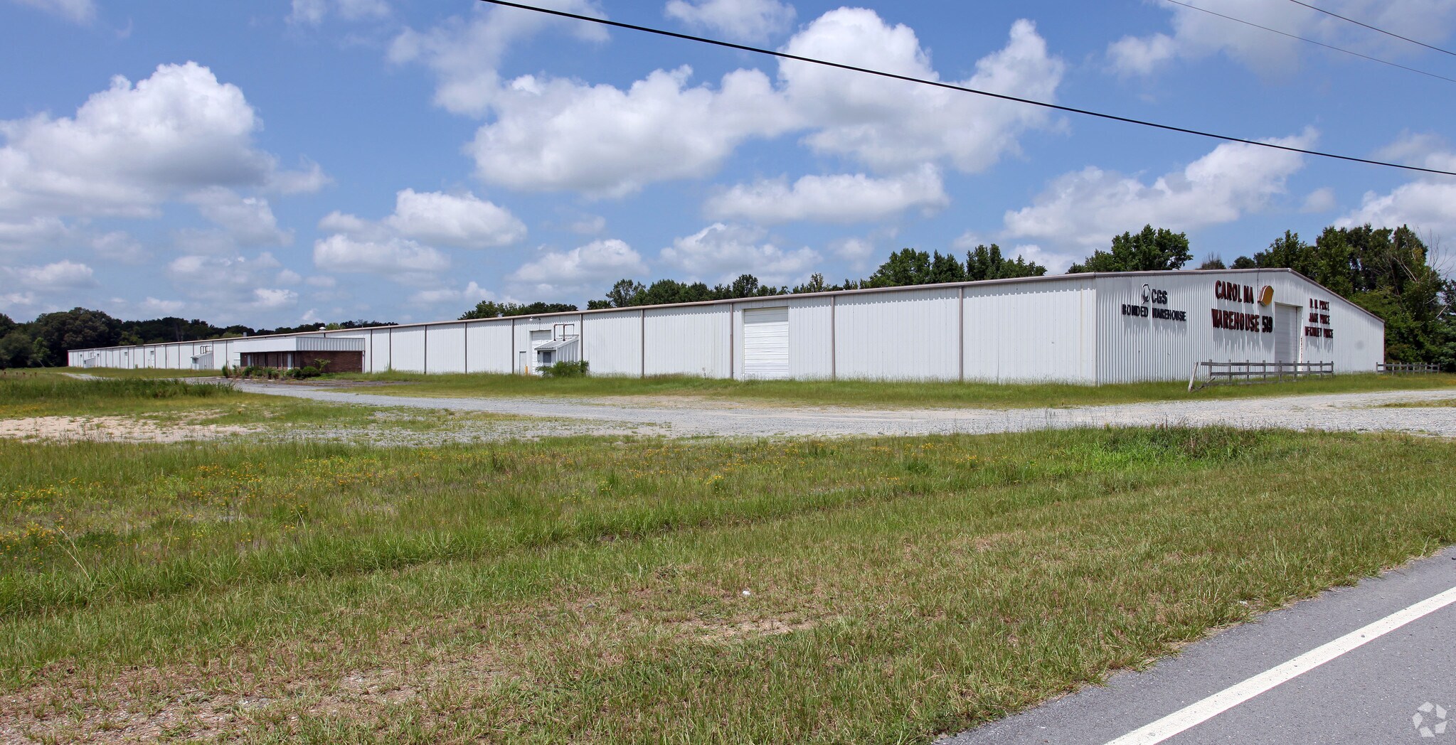 311 Jeffreys Ln, Goldsboro, NC for sale Building Photo- Image 1 of 1