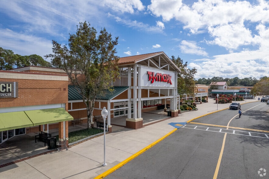 11111-11119 San Jose Blvd, Jacksonville, FL for lease - Building Photo - Image 3 of 7