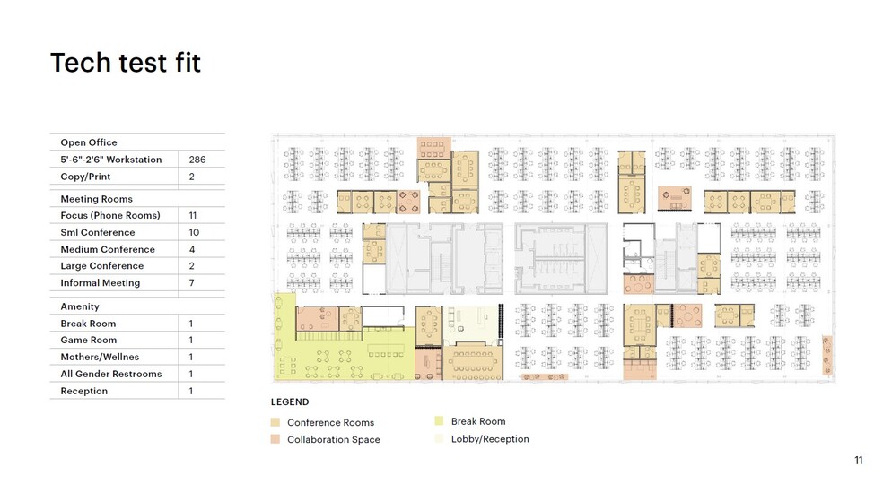 Torrey Santa Fe Rd @ Highway 56 Rd, San Diego, CA for lease - Floor Plan - Image 2 of 2