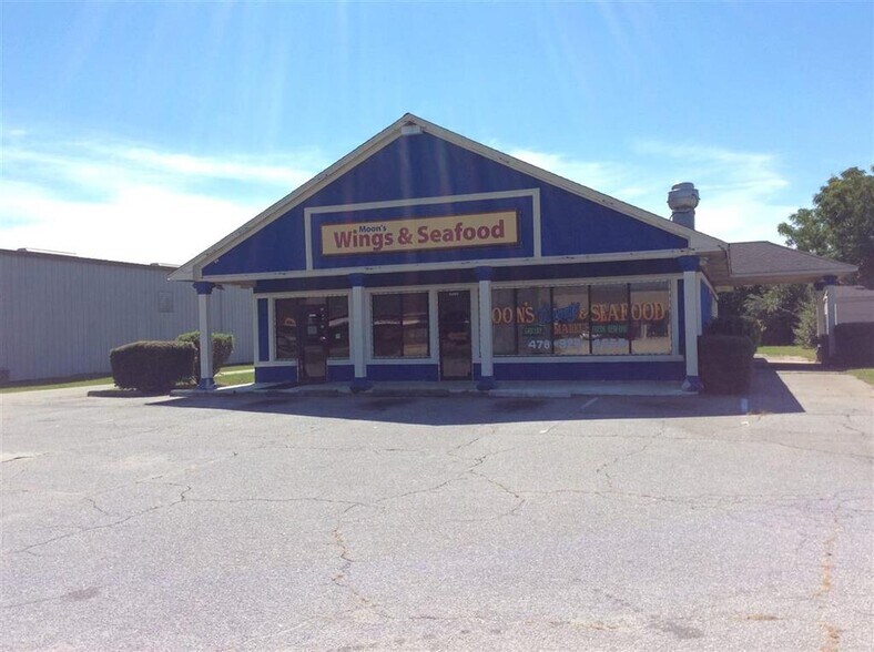 1512 Elberta Rd, Warner Robins, GA 31093