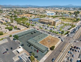 8781 Cuyamaca St, Santee CA - Drive Through Restaurant