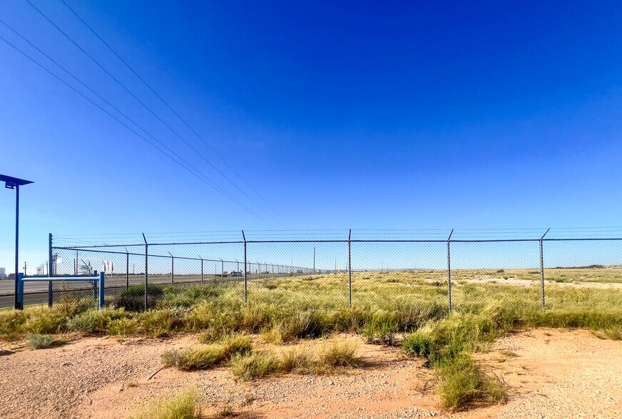 N County 1140 and I-20 rd, Midland, TX for sale - Primary Photo - Image 2 of 17