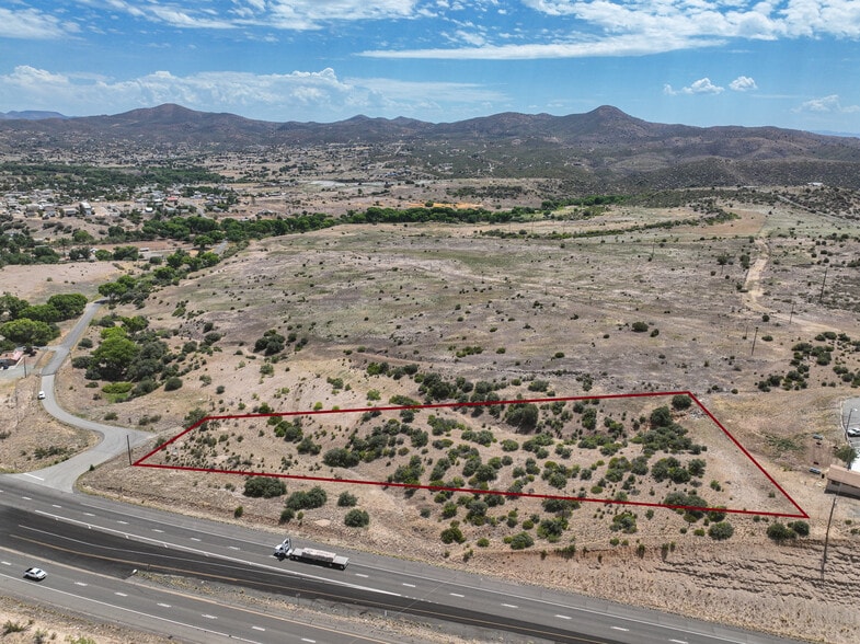 3247 State Route 69, Dewey, AZ for sale - Building Photo - Image 2 of 9