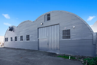 More details for 244 Napoleon St, San Francisco, CA - Industrial for Sale