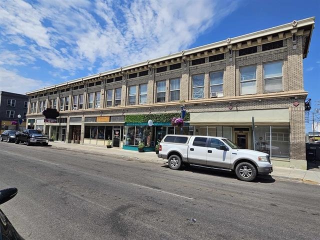 310 E Center St, Pocatello, ID for sale - Building Photo - Image 2 of 23