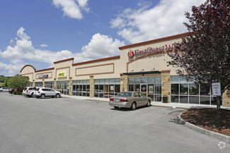 More details for 2637 E Stone Dr, Kingsport, TN - Retail for Lease