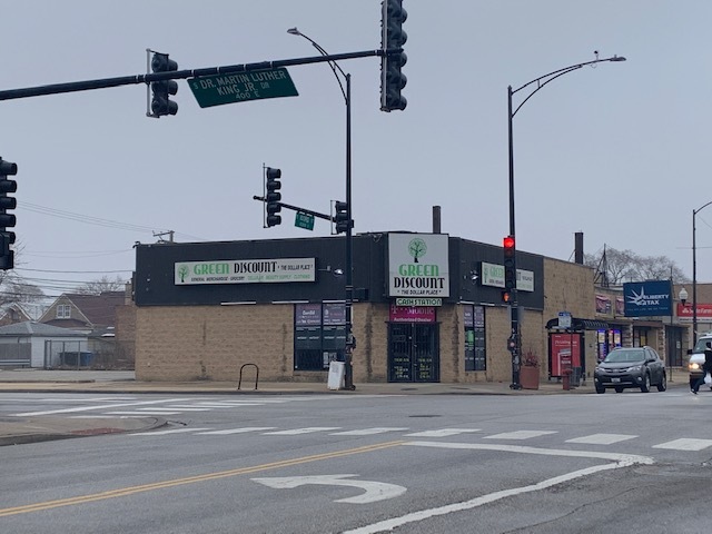 400 E 103rd St, Chicago, IL for sale Building Photo- Image 1 of 1