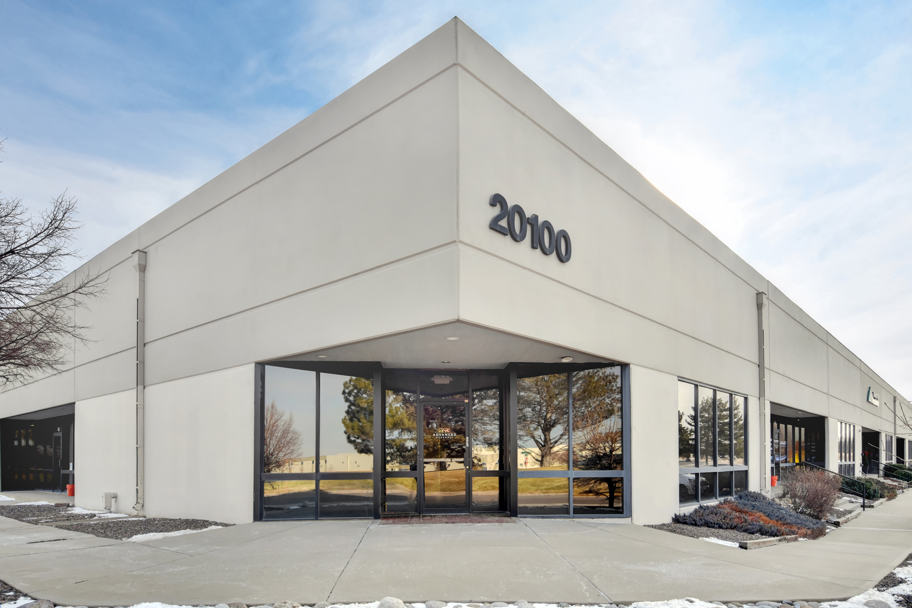 20100 E 32nd Pky, Aurora, CO for lease Building Photo- Image 1 of 14