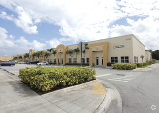 More details for 10396 W State Road 84, Davie, FL - Industrial for Lease