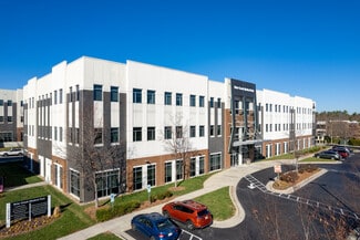 More details for 10208 Cerny St, Raleigh, NC - Office/Medical for Lease