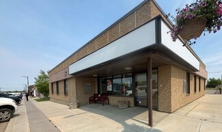 More details for 5103 3rd St, Boyle, AB - Retail for Sale