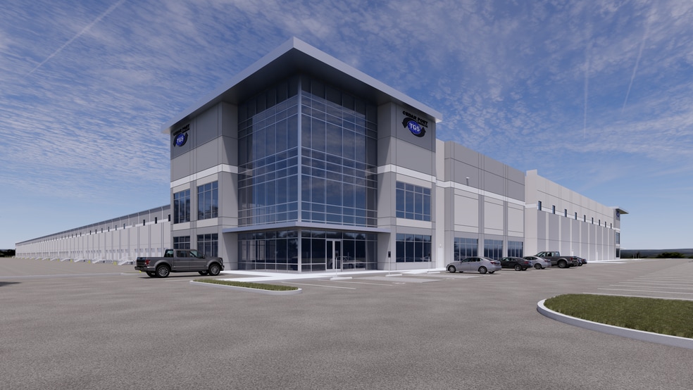 4407 E Grand Pky S, Baytown, TX for lease - Building Photo - Image 2 of 8