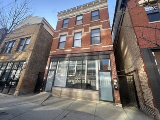 More details for 1851 W Chicago Ave, Chicago, IL - Retail for Lease