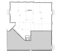 2001 Dabney Rd, Richmond, VA for lease Floor Plan- Image 1 of 3