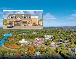 More details for 181 Silver St, Dover, NH - Retail for Sale