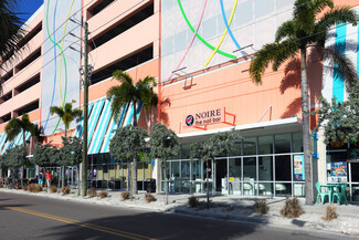 More details for 490 Poinsettia Ave, Clearwater, FL - Retail for Lease