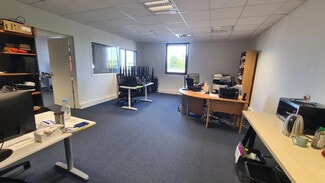 More details for 13 Rue De La Rabotière, Saint-Herblain - Office for Sale