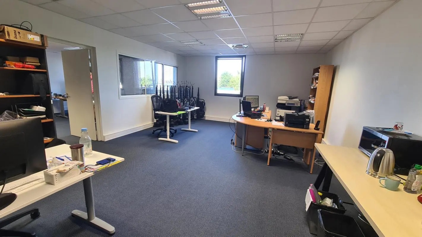 13 Rue De La Rabotière, Saint-Herblain for sale Building Photo- Image 1 of 11