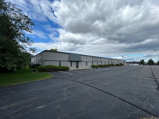 More details for 1161 58th St SW, Wyoming, MI - Industrial for Sale