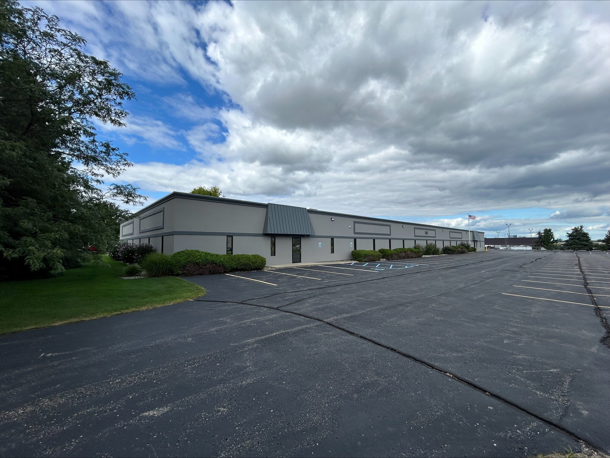 1161 58th St SW, Wyoming, MI for sale Building Photo- Image 1 of 6