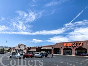 1000 Pocatello Creek Rd, Pocatello, ID for lease Building Photo- Image 1 of 3