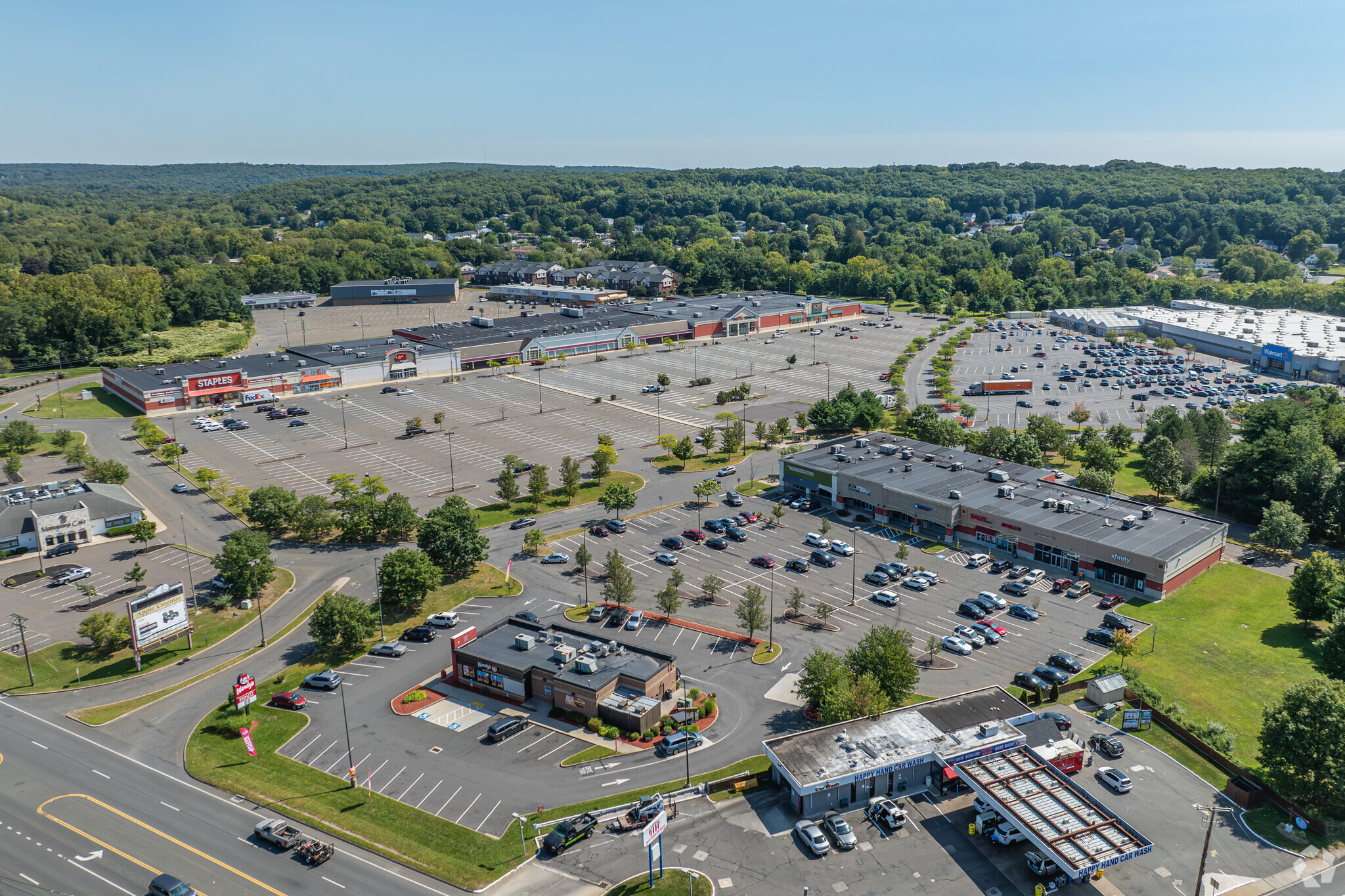 950 Wolcott St, Waterbury, CT for lease Building Photo- Image 1 of 29