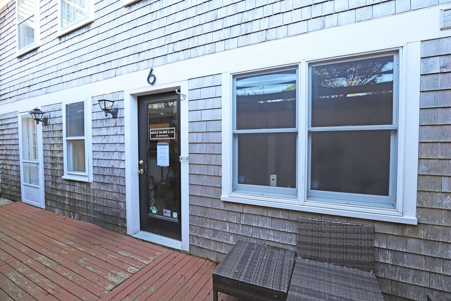 316 Gifford St, Falmouth, MA for lease - Building Photo - Image 1 of 12