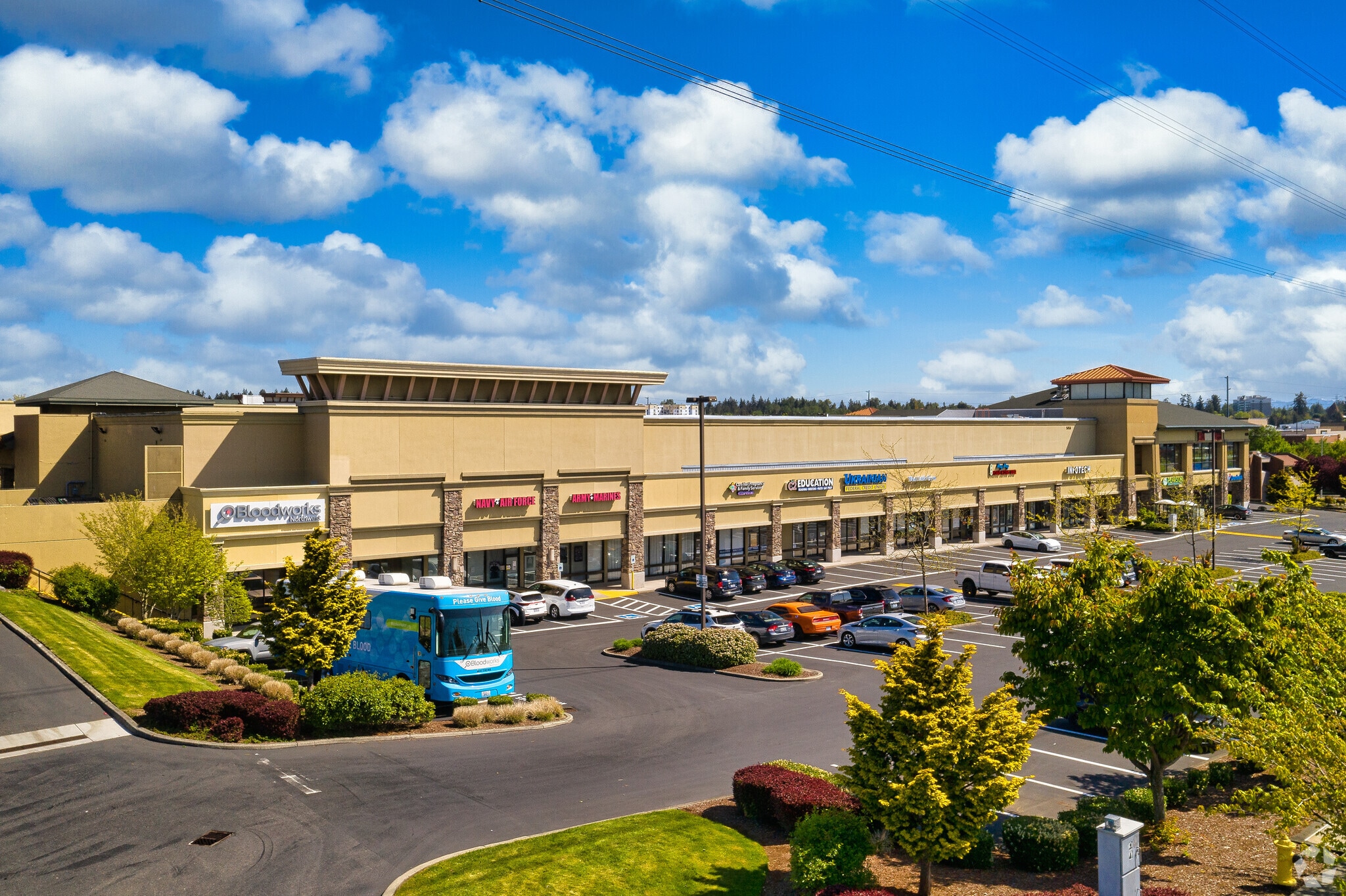 3205732073 Pacific Hwy S, Federal Way, WA 98003 Celebration Center