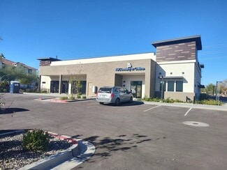 More details for 10545 E Southern Ave, Mesa, AZ - Office/Medical for Lease
