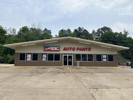 NAPA Auto Parts - Warehouse