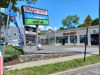 More details for 4310-4328 Main St, Bridgeport, CT - Retail for Lease