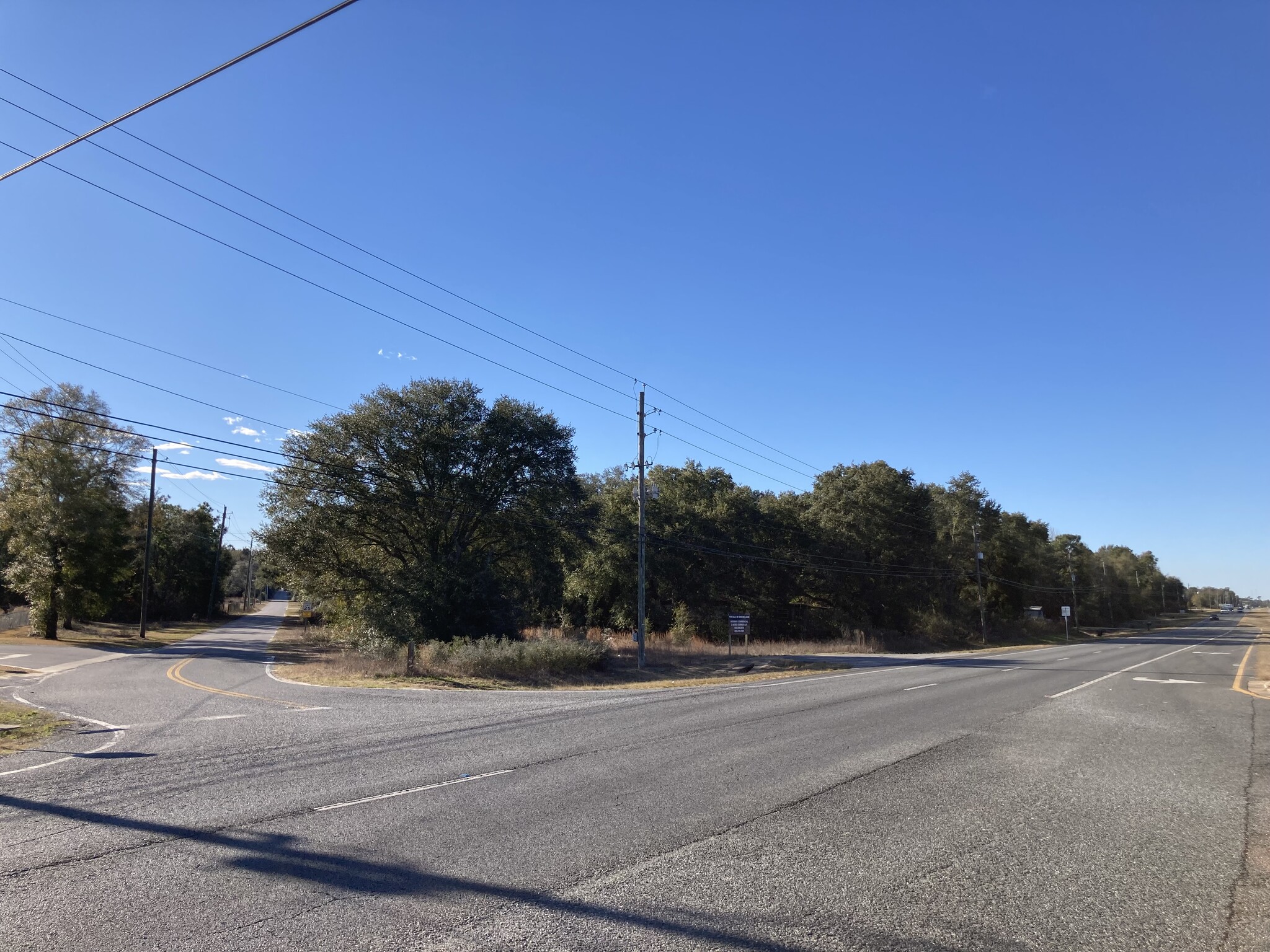 8974 Fortune Rd, Milton, FL for sale Primary Photo- Image 1 of 1