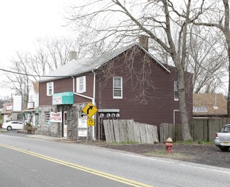 More details for 54 Old Matawan Rd, Old Bridge, NJ - Office/Retail for Lease