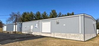 3k SF Warehouse Space For Lease - Warehouse