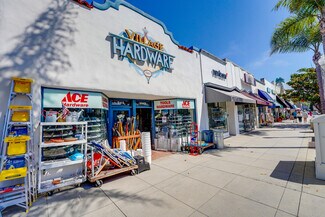 More details for 949-951 Orange Ave, Coronado, CA - Office/Retail for Lease