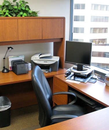 101 W Ohio St, Indianapolis, IN for lease - Interior Photo - Image 2 of 60