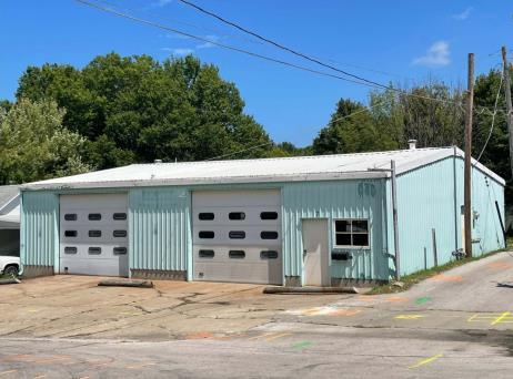 7 N Agate St, Paola, KS for sale - Building Photo - Image 1 of 1