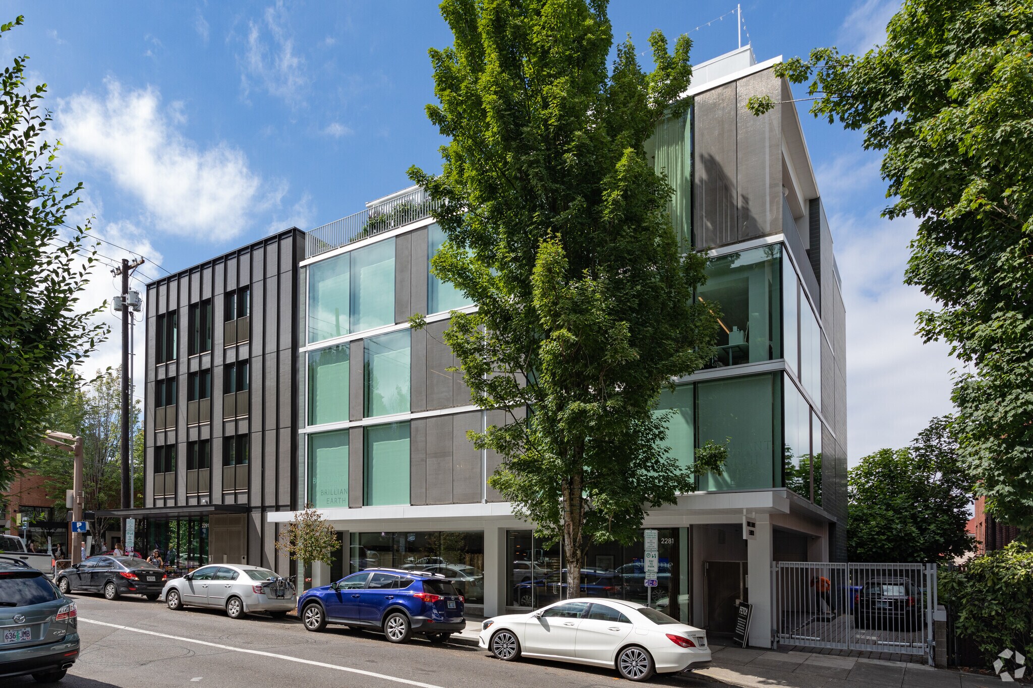 2281 NW Glisan St, Portland, OR for sale Primary Photo- Image 1 of 1