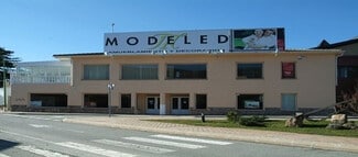 More details for Calle Río Tajo, 42, El Espinar - Retail for Lease