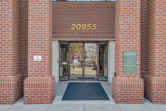 20955 Professional Plz, Ashburn, VA for lease Building Photo- Image 1 of 11