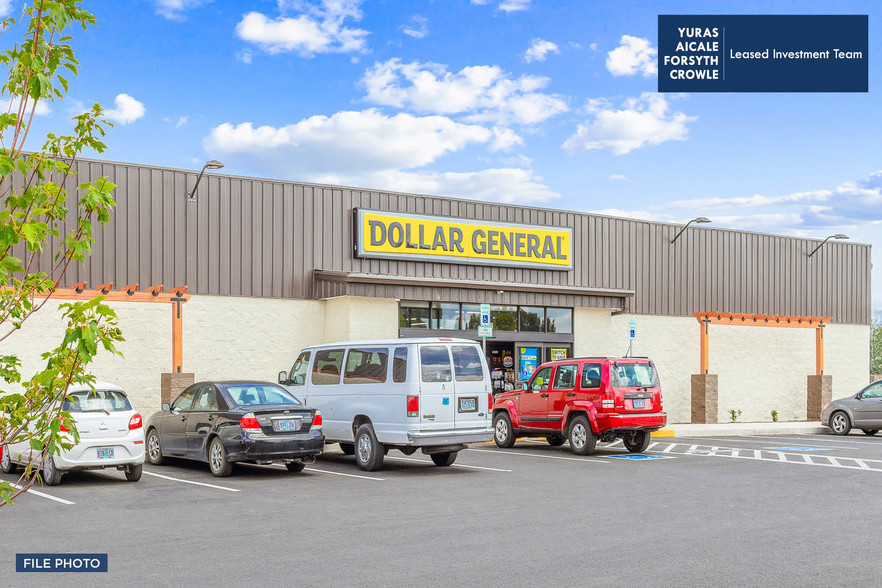 16111 Route 322, Clarion, PA for sale - Primary Photo - Image 1 of 1