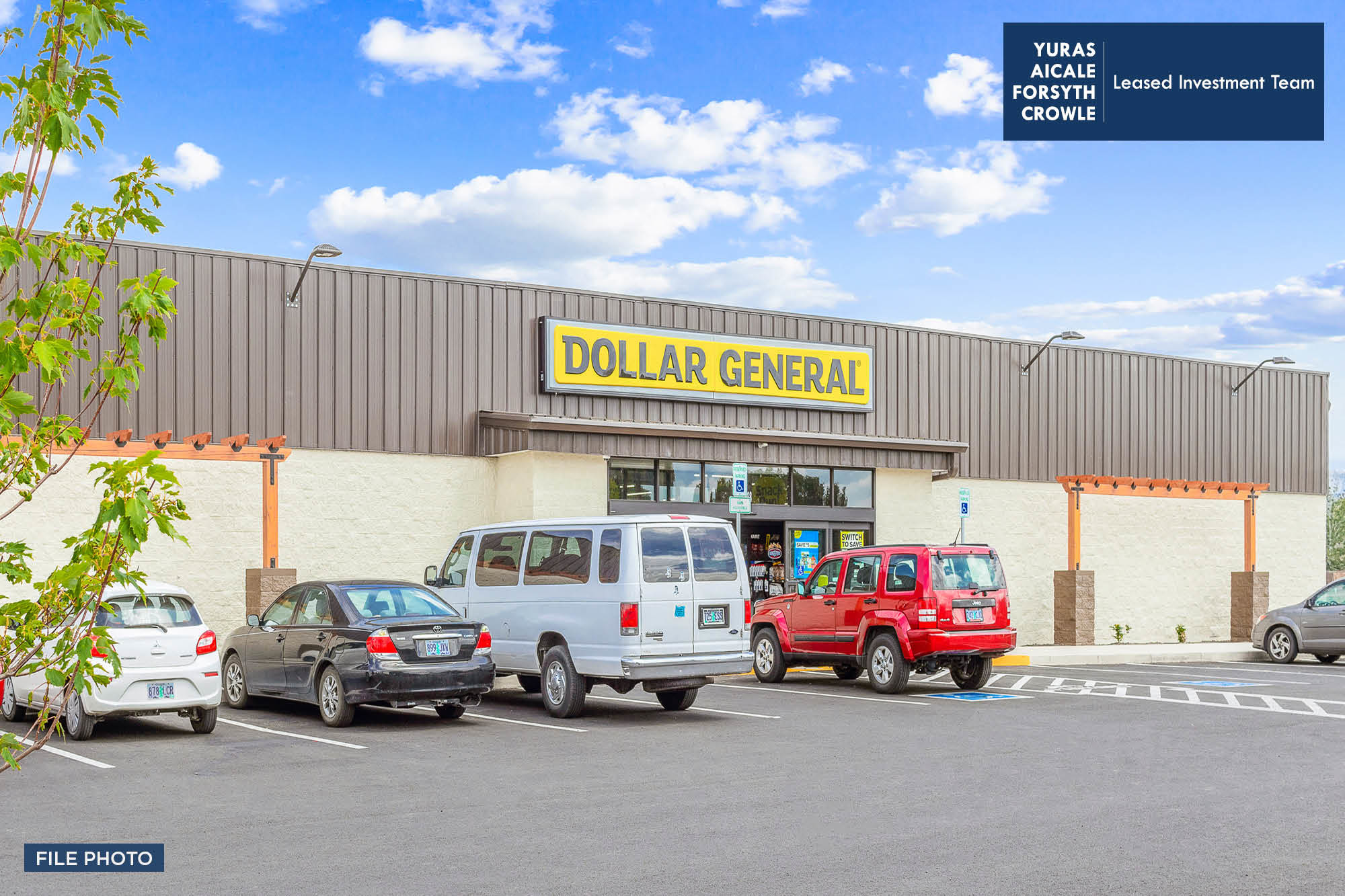 16111 Route 322, Clarion, PA for sale Primary Photo- Image 1 of 1