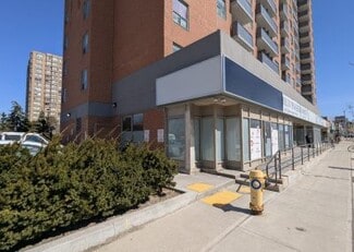 More details for 2468 W Eglinton Ave, Toronto, ON - Office/Medical, Office/Retail for Lease