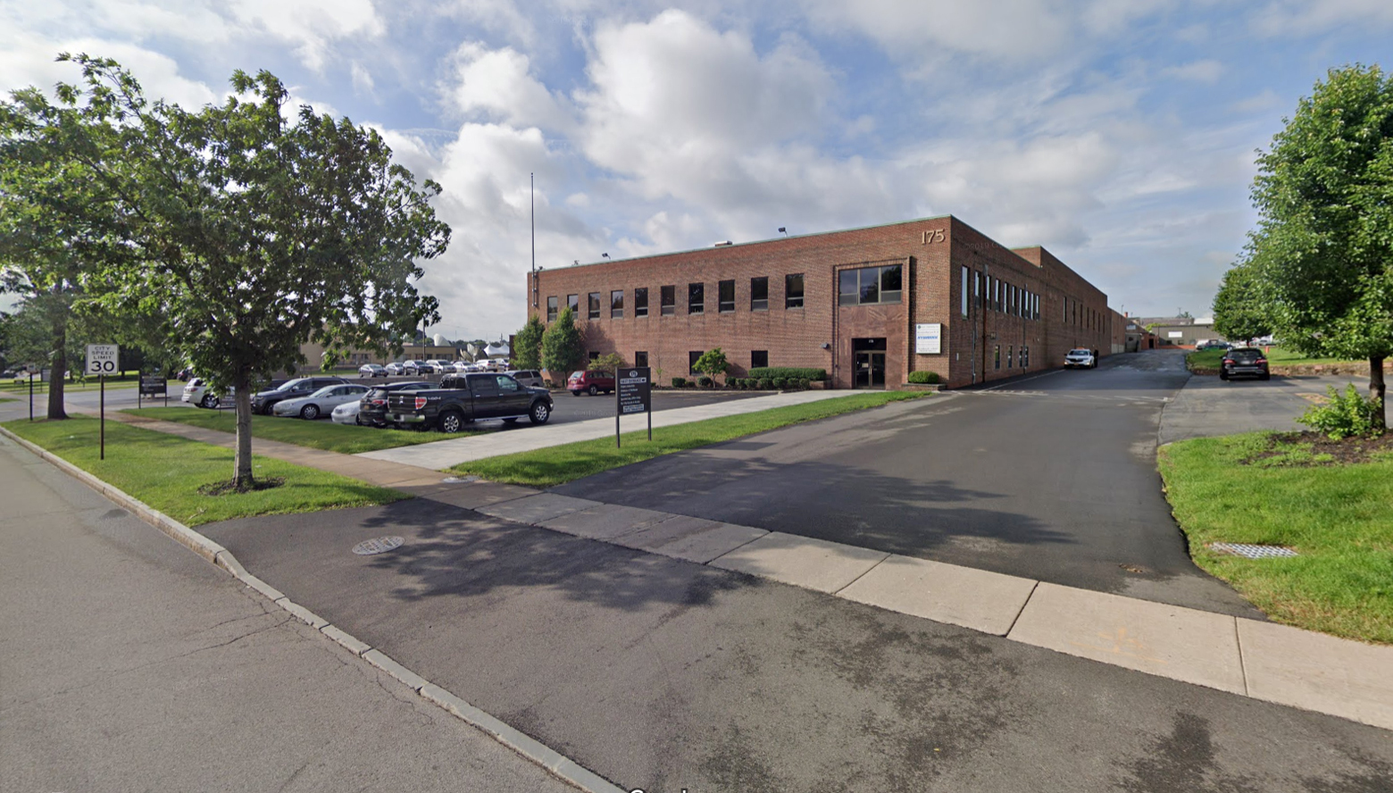 175 Humboldt St, Rochester, NY 14610 - Industrial for Sale | LoopNet