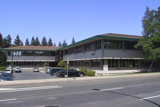 More details for 1575 Treat Blvd, Walnut Creek, CA - Office for Lease