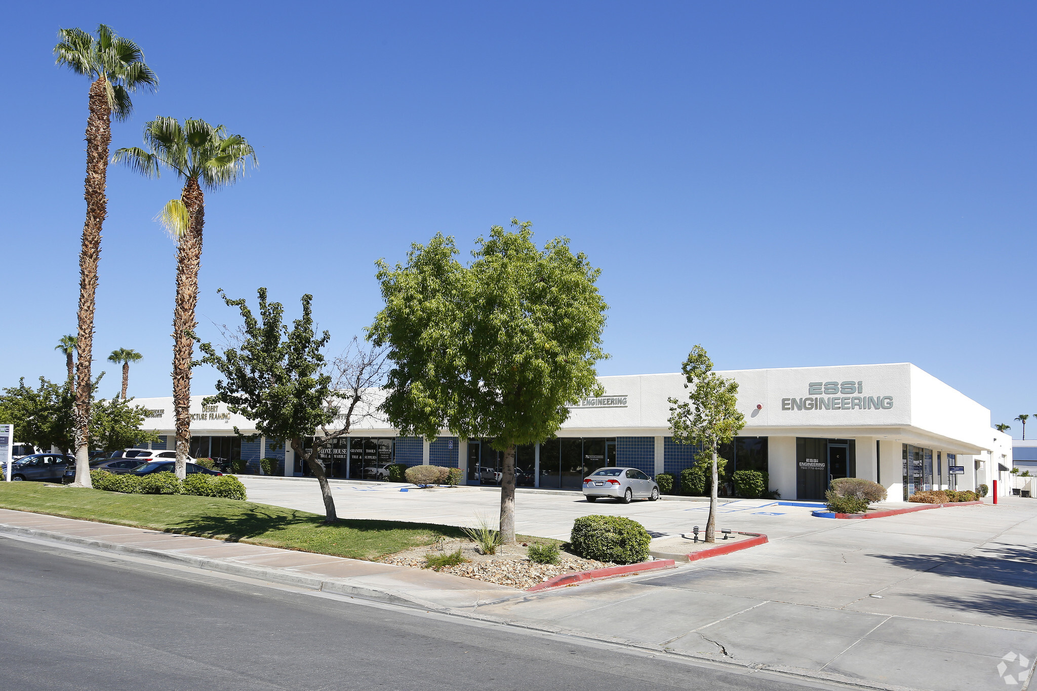 77570 Springfield Ln, Palm Desert, CA for sale Building Photo- Image 1 of 1